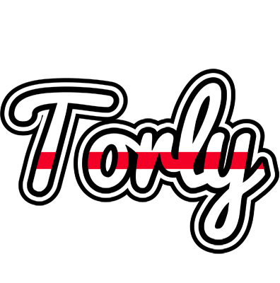 Torly kingdom logo