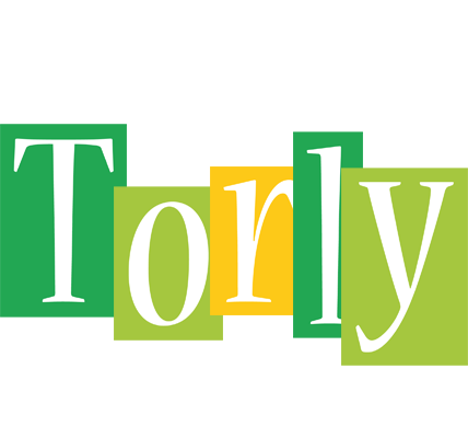 Torly lemonade logo