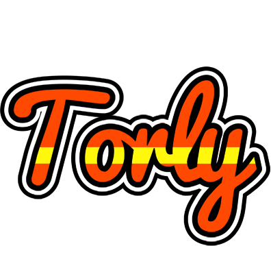 Torly madrid logo