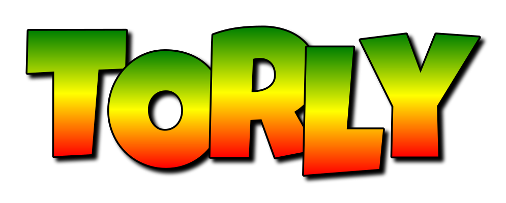Torly mango logo