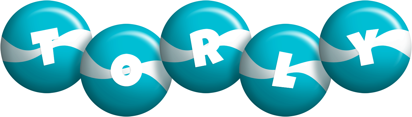 Torly messi logo