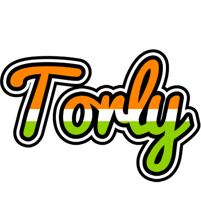 Torly mumbai logo