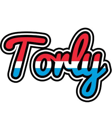 Torly norway logo