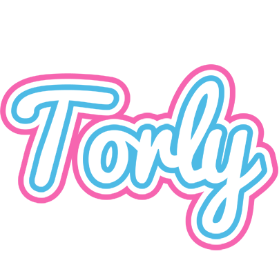 Torly outdoors logo