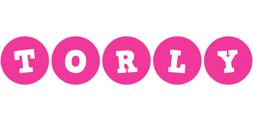 Torly poker logo