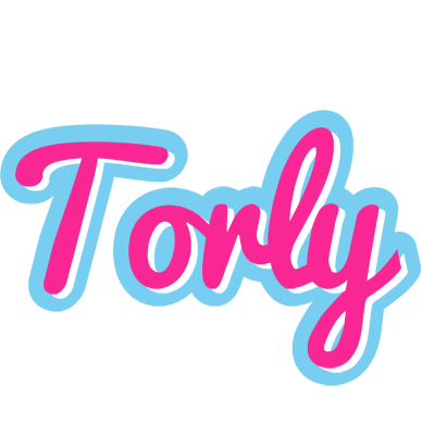 Torly popstar logo