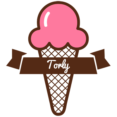 Torly premium logo