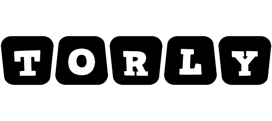 Torly racing logo