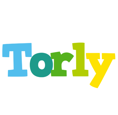 Torly rainbows logo