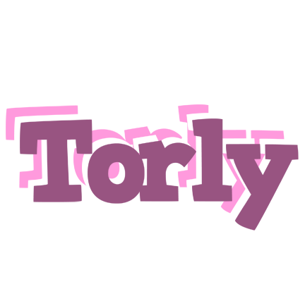 Torly relaxing logo