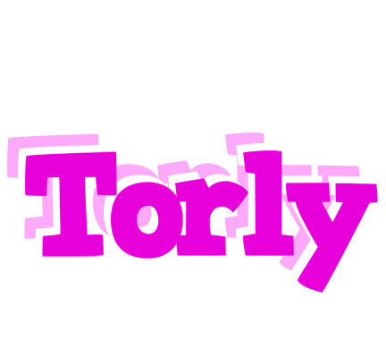 Torly rumba logo