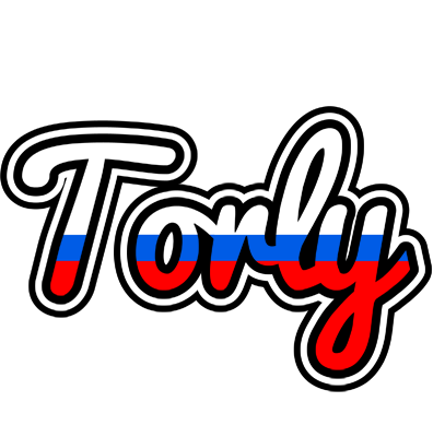 Torly russia logo