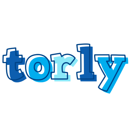 Torly sailor logo