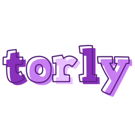 Torly sensual logo