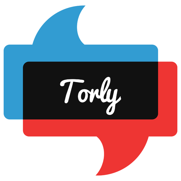 Torly sharks logo