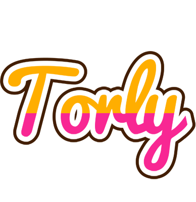 Torly smoothie logo