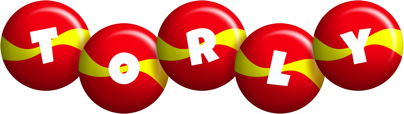 Torly spain logo