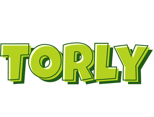Torly summer logo