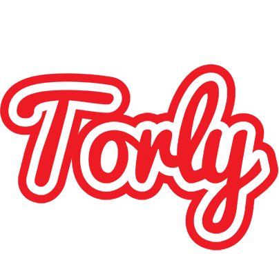 Torly sunshine logo