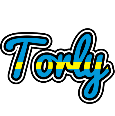 Torly sweden logo
