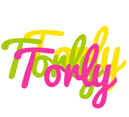 Torly sweets logo