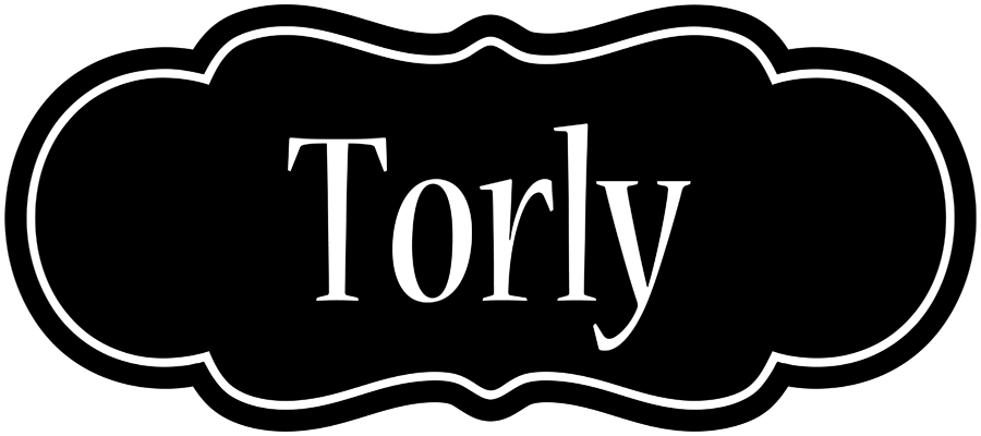 Torly welcome logo