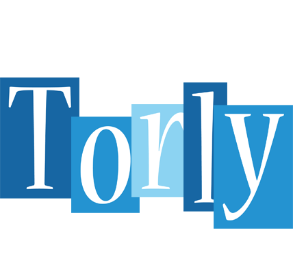Torly winter logo