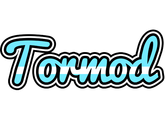 Tormod argentine logo