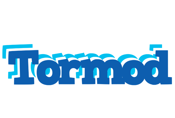 Tormod business logo