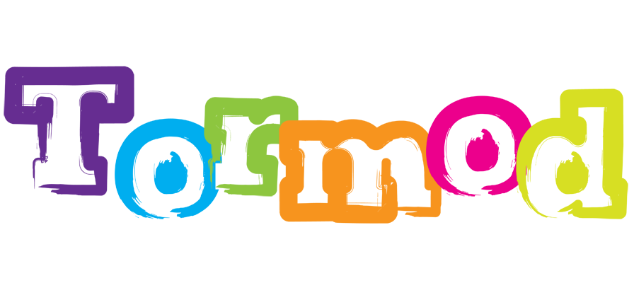 Tormod casino logo