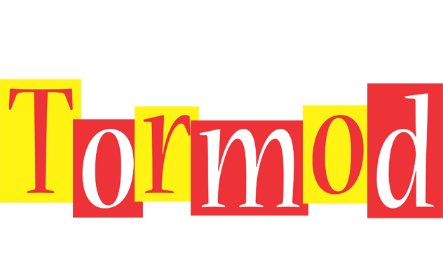 Tormod errors logo