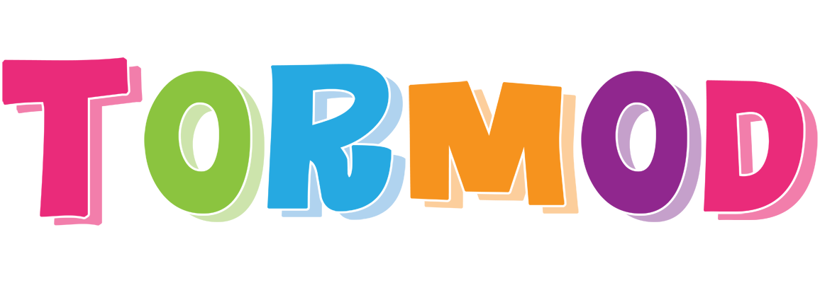Tormod friday logo
