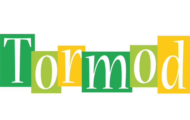 Tormod lemonade logo