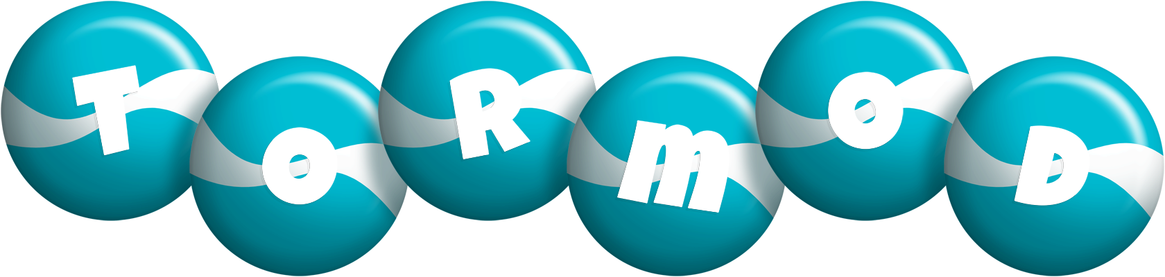 Tormod messi logo