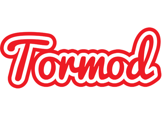 Tormod sunshine logo