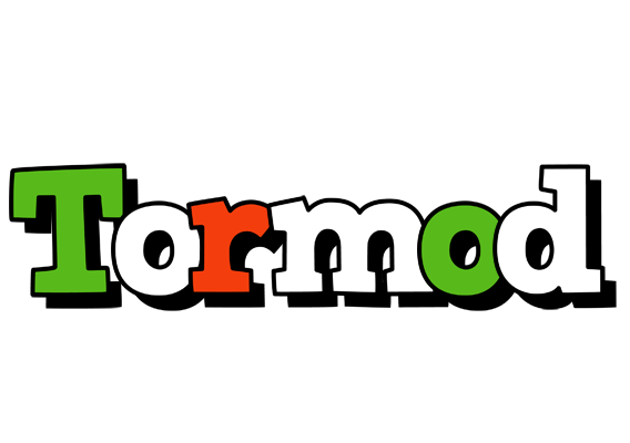 Tormod venezia logo