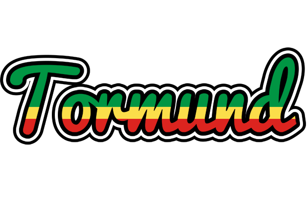 Tormund african logo
