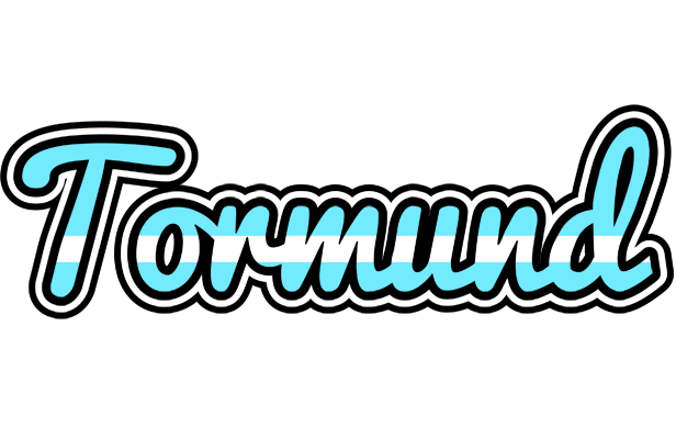 Tormund argentine logo