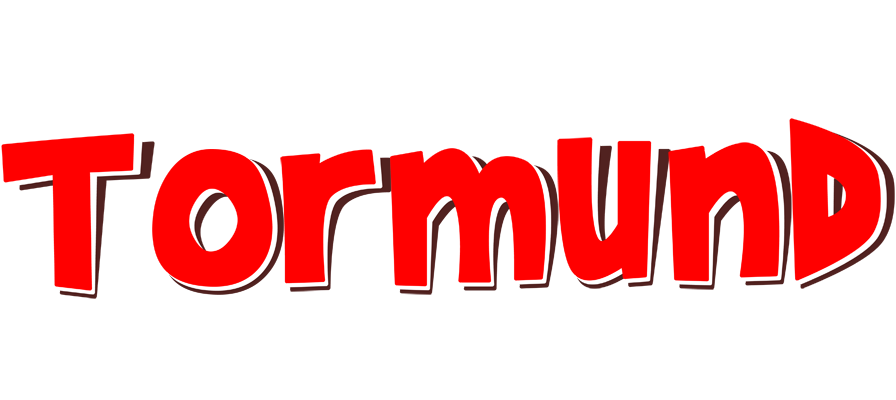 Tormund basket logo