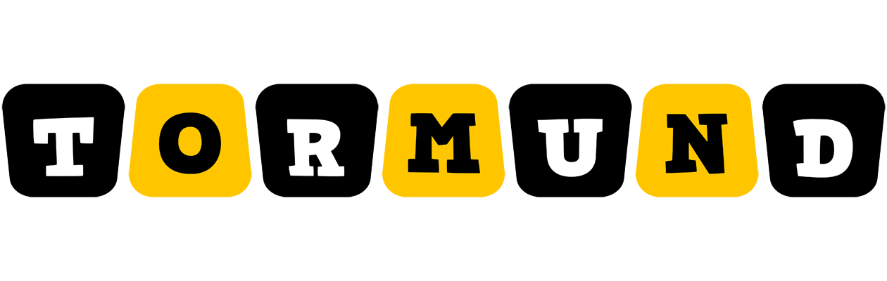 Tormund boots logo