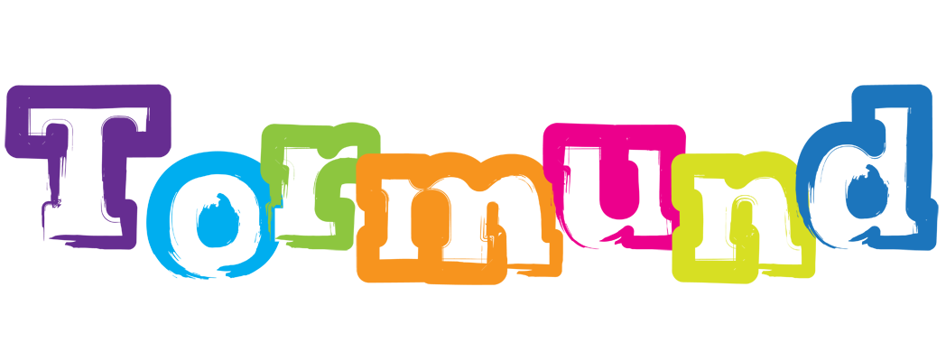 Tormund casino logo