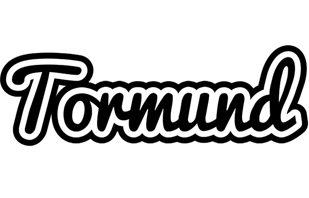 Tormund chess logo
