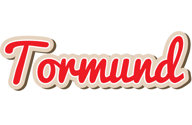 Tormund chocolate logo