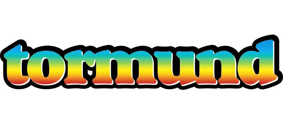 Tormund color logo