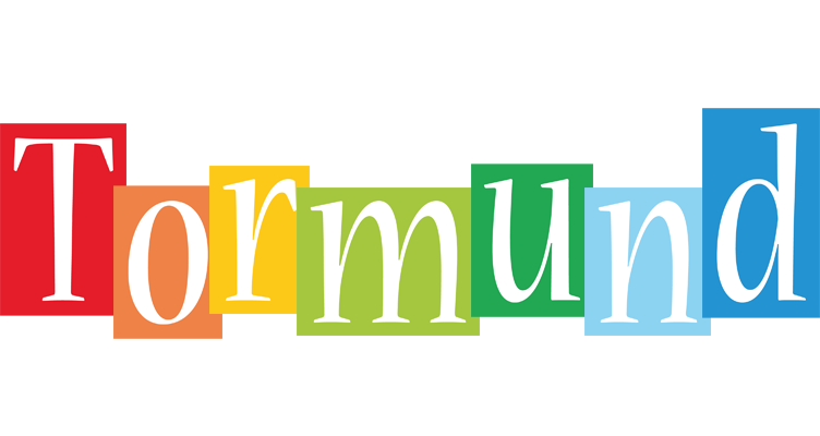 Tormund colors logo