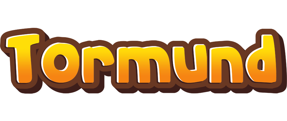 Tormund cookies logo