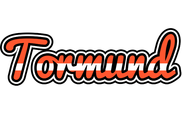 Tormund denmark logo