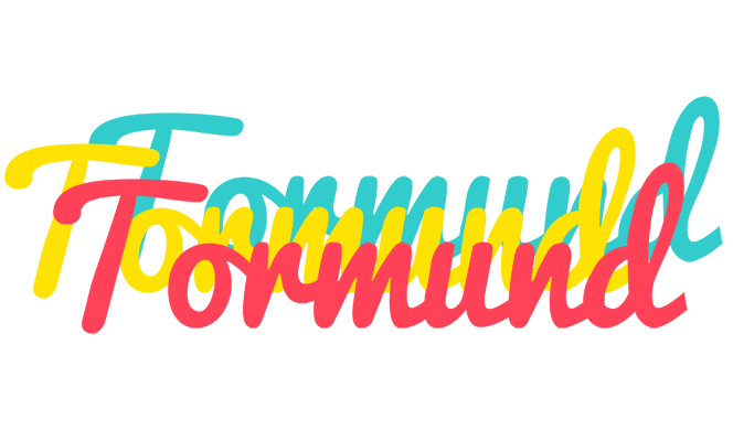 Tormund disco logo