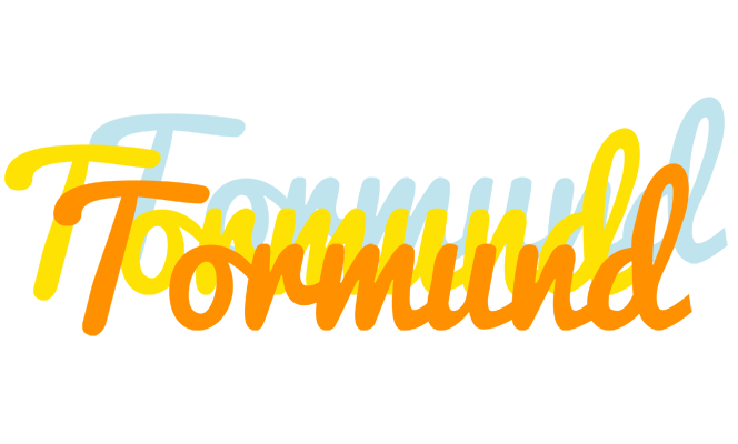 Tormund energy logo