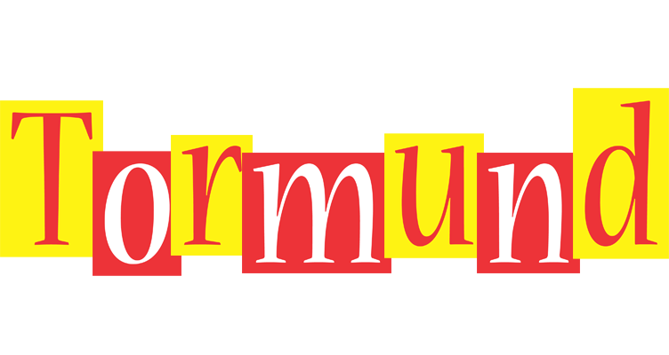 Tormund errors logo